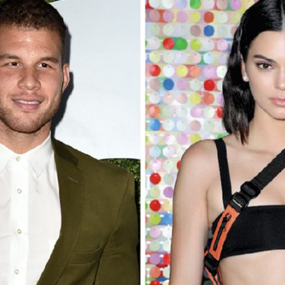 Blake griffin kendall jenner coachella