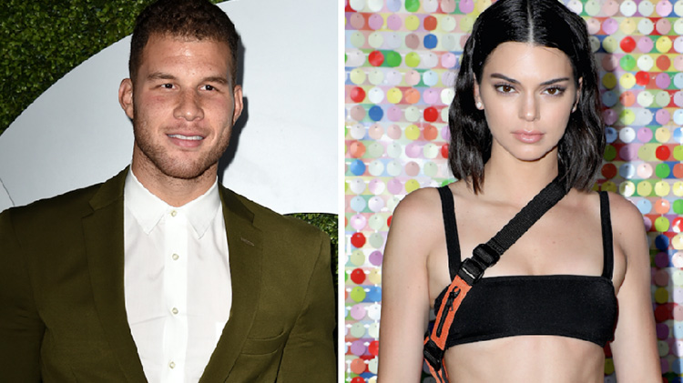 Austin Taylor Porn Bikini - Who Is Kendall Jenner Dating? Blake Griffin Might Be out of the Picture