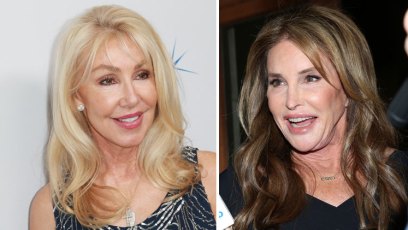Caitlyn jenner linda thompson