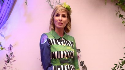 Carole radziwill marathon