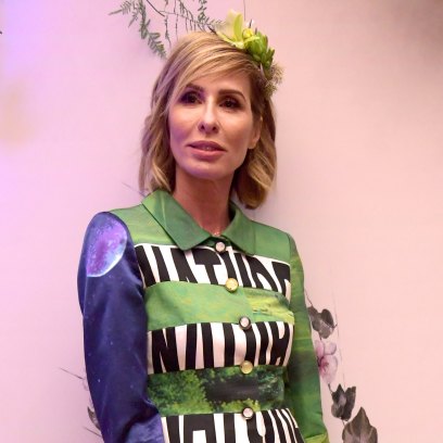 Carole radziwill marathon