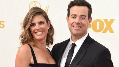 Carson daly kids