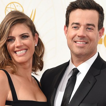 Carson daly kids