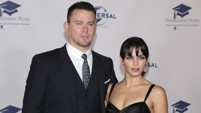 Channing tatum alcoholic