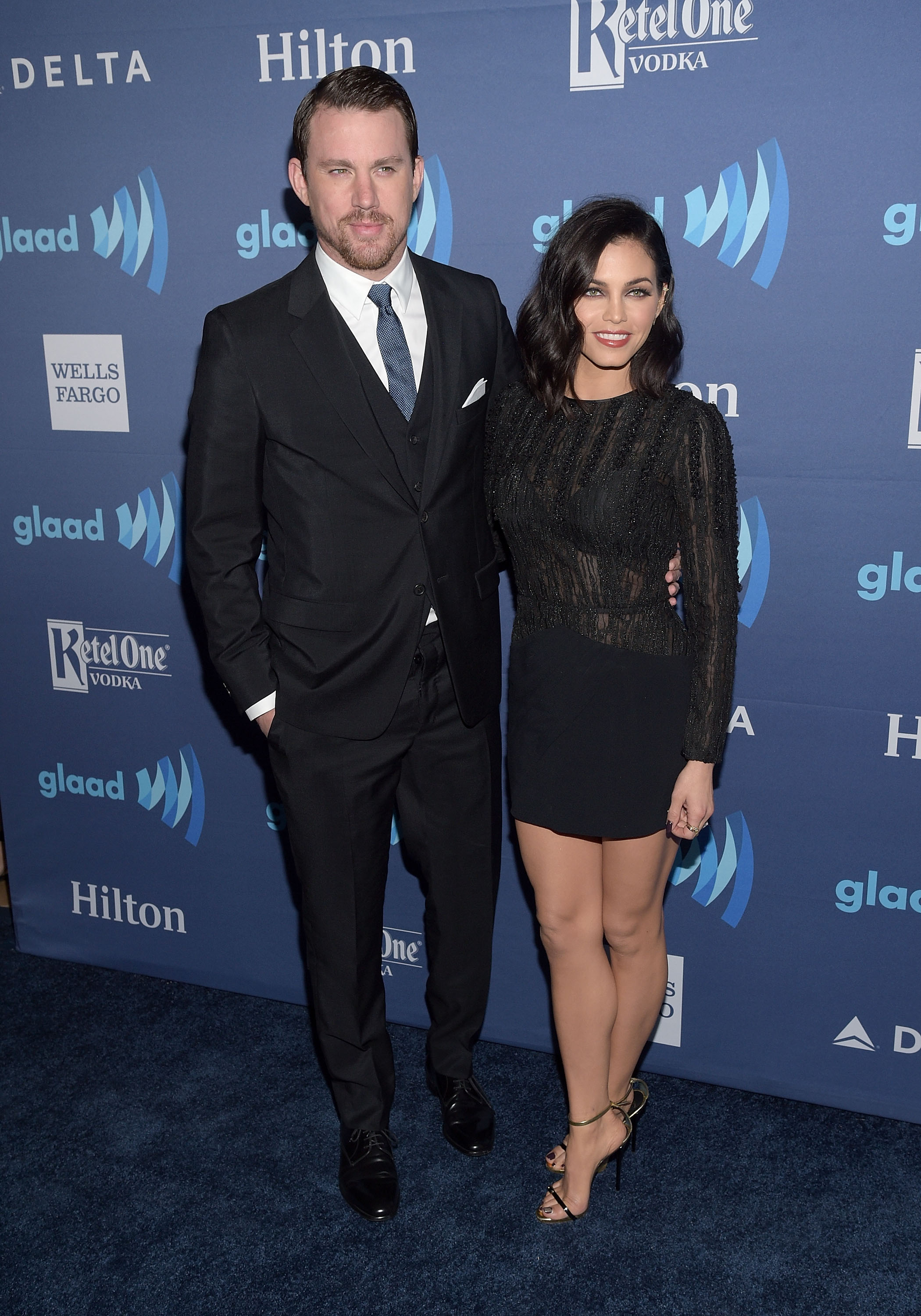 Channing tatum jenna dewan cutest quotes 2 7