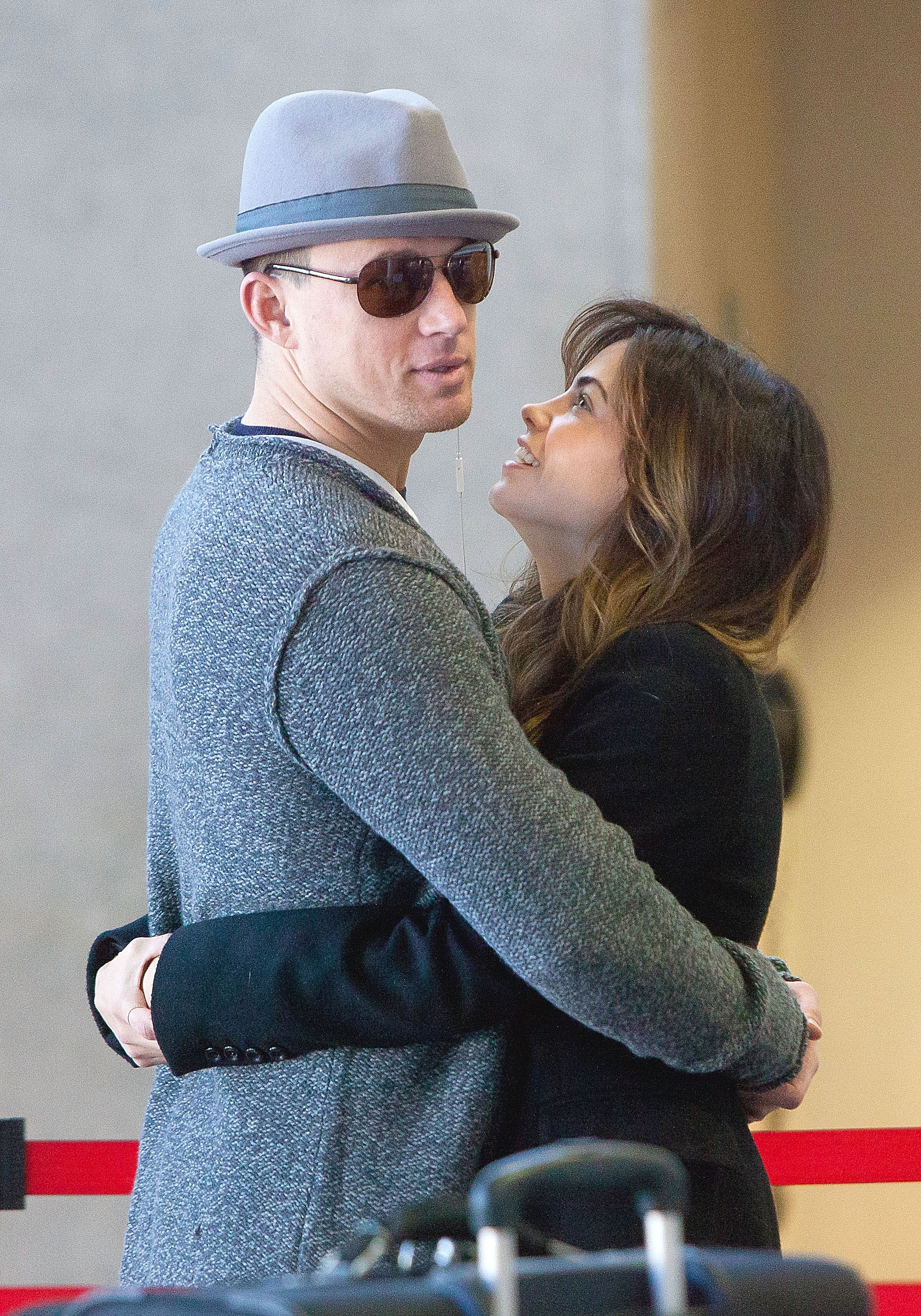 Channing tatum jenna dewan cutest quotes 3 7