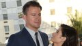 Channing tatum jenna dewan cutest quotes 3
