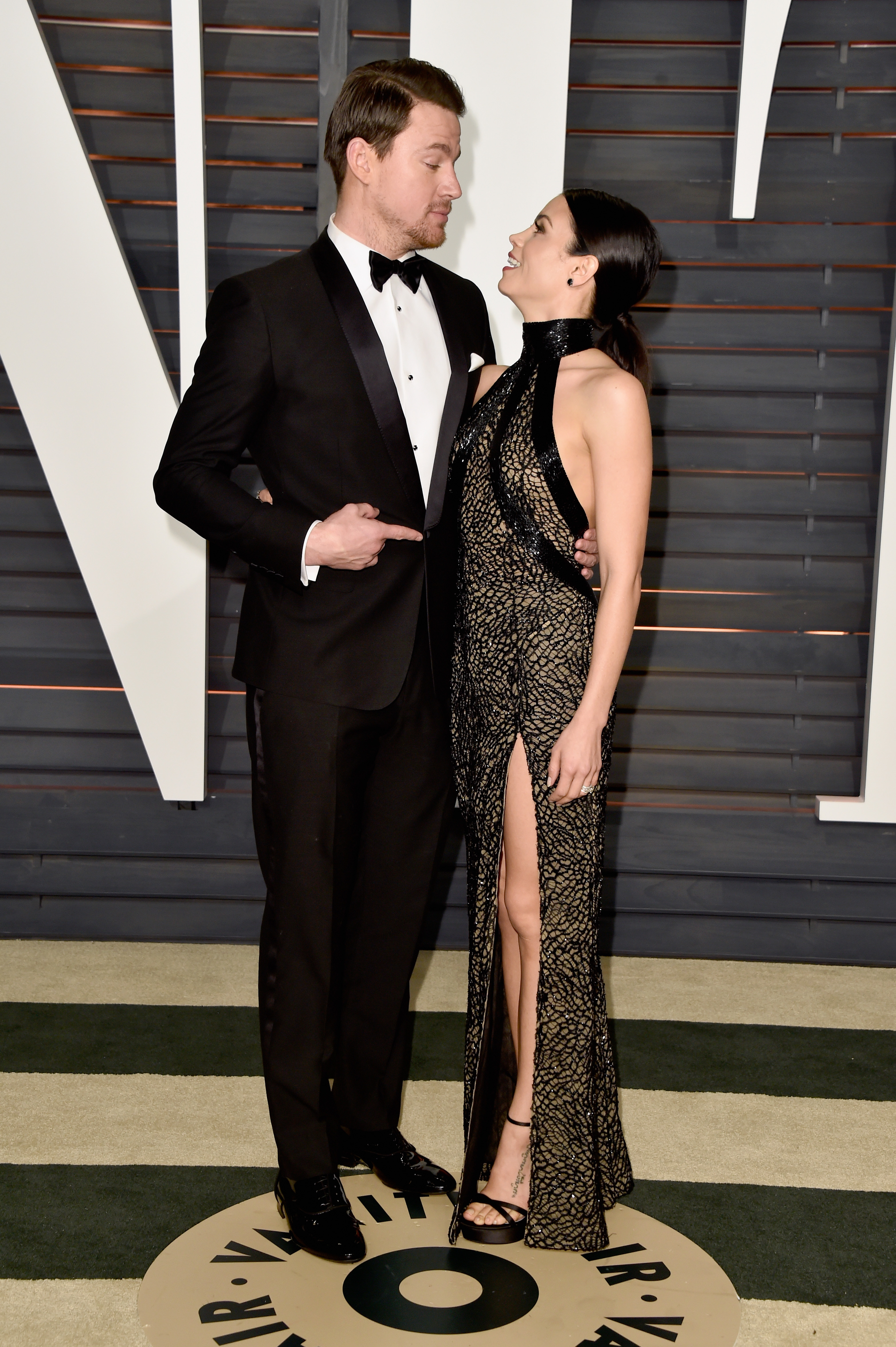 Channing tatum jenna dewan cutest quotes 5