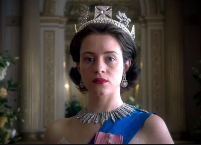 the crown claire foy