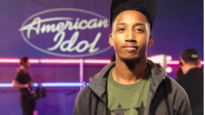 Dennis lorenzo american idol