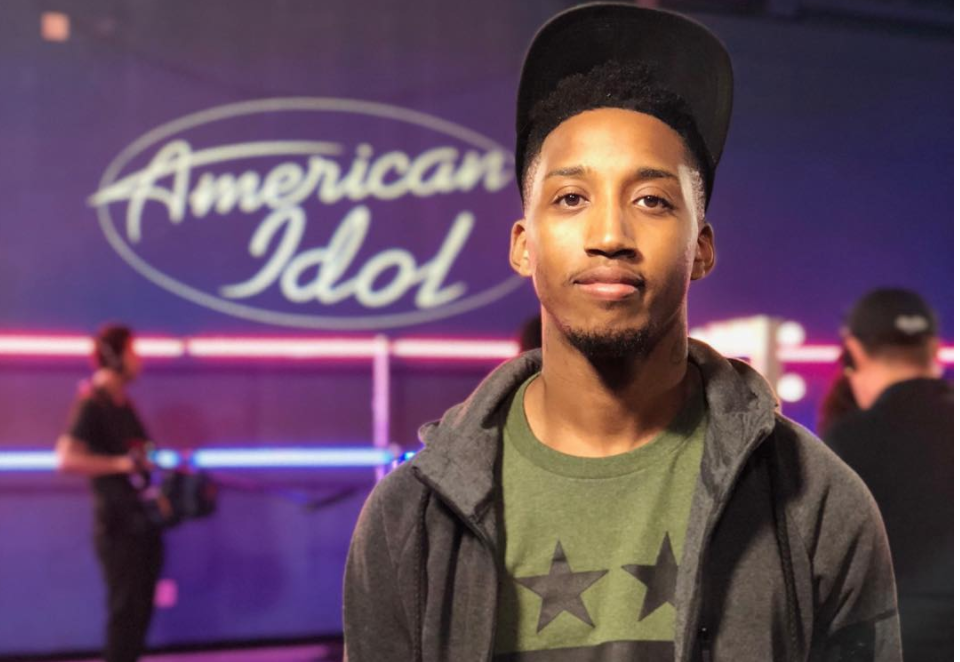 Dennis lorenzo american idol