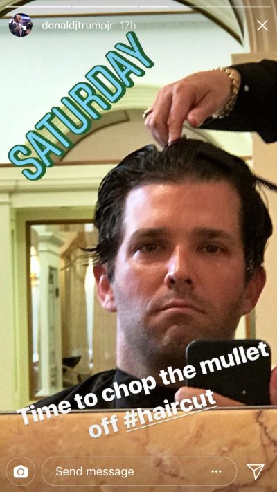 donald trump jr instagram donald trump jr instagram
