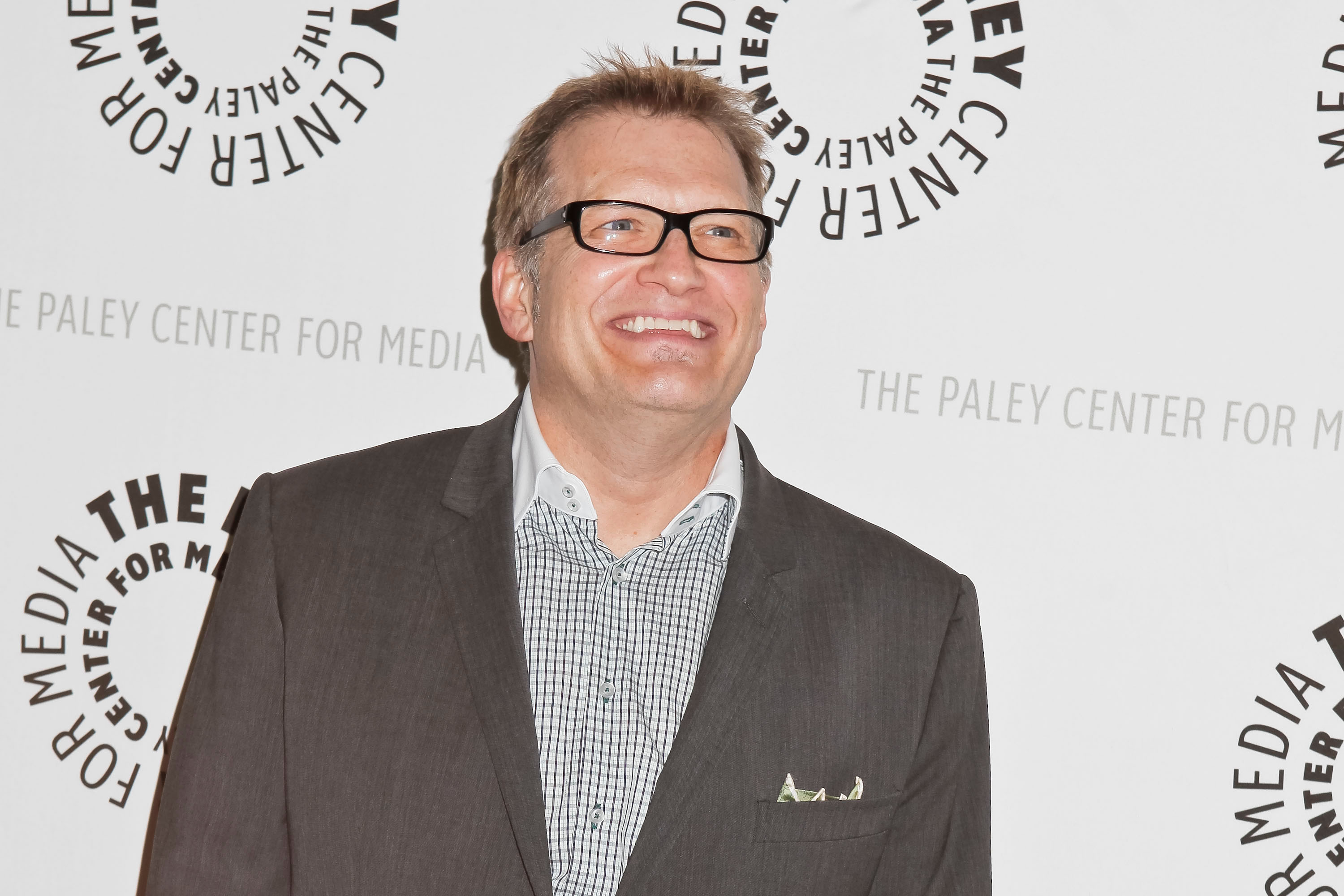 Drew carey encounter