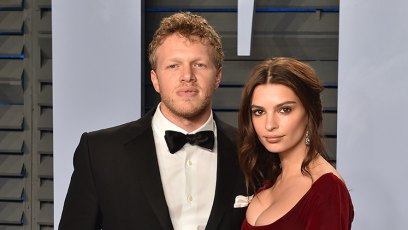 Emily ratajkowski pregnant