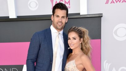 Eric decker jessie james decker birth baby boy