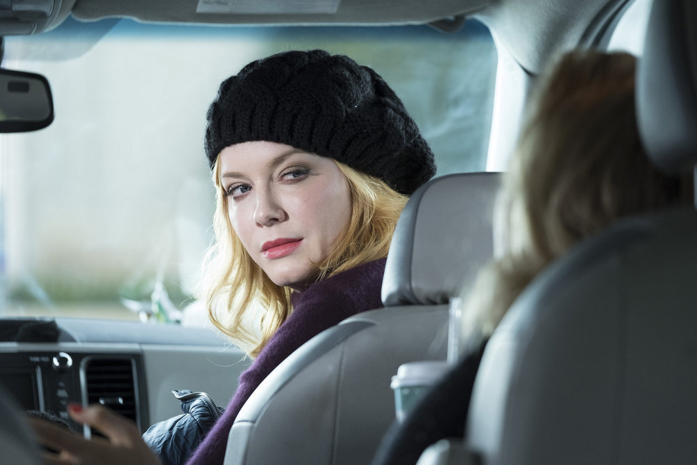 good girls - christina hendricks