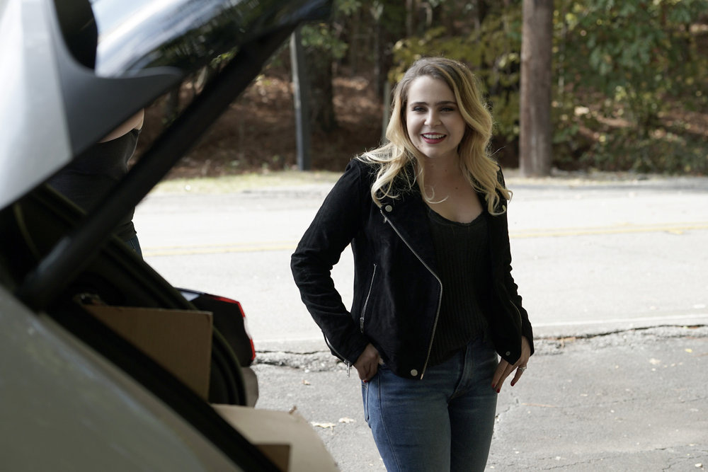 good girls - mae whitman