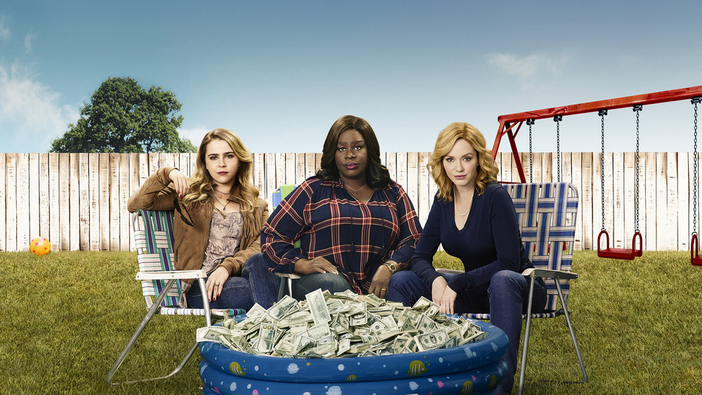 good girls trio 2