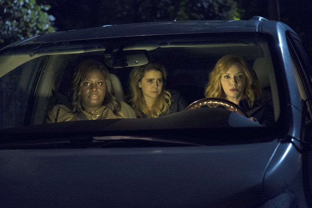 good girls trio 4