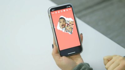 instagram story color instagram story color