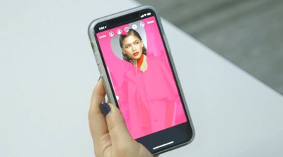 instagram story filter instagram story filter