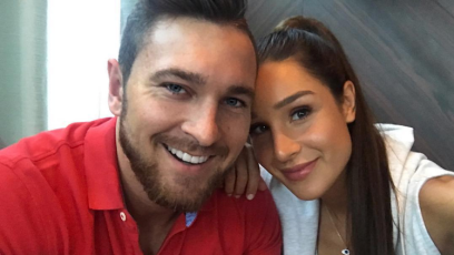 Is kayla itsines engaged