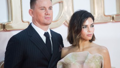 Jenna dewan channing tatum breakup
