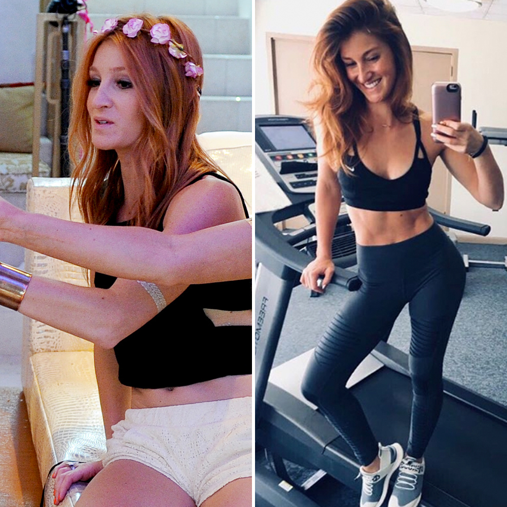Jenna willis vanderpump rules