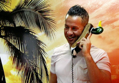 jersey shore duck phone jersey shore duck phone