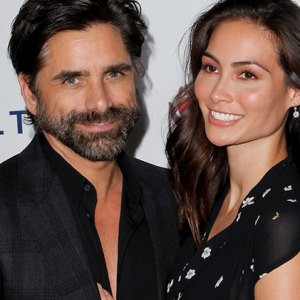 John stamos dad blast
