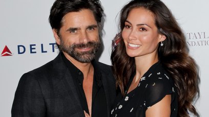 John stamos dad blast