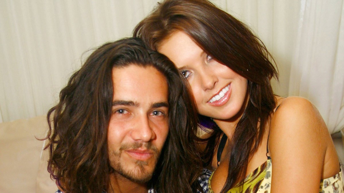 Justin bobby audrina patridge back together the hills