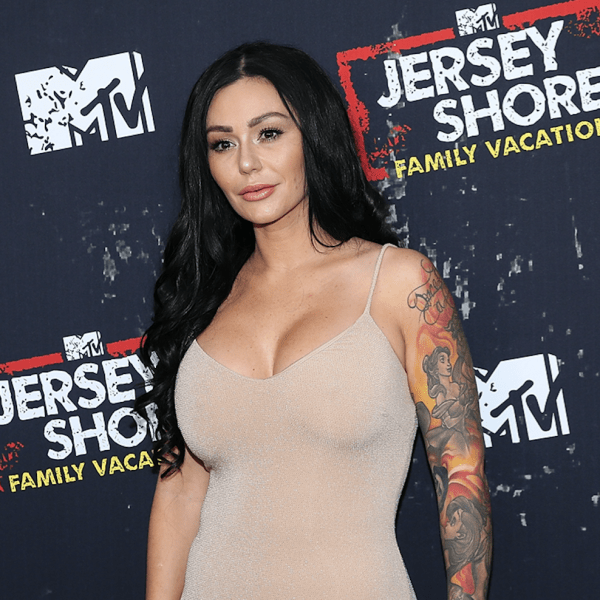 Jwoww plastic surgery teaser