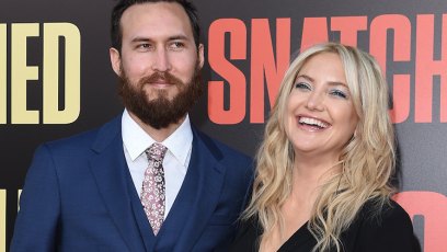 Kate hudson danny fujikawa baby