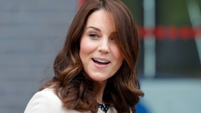 Kate middleton baby psychic