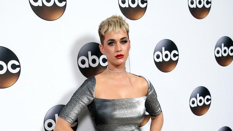 How Much Is Katy Perry Paid For American Idol