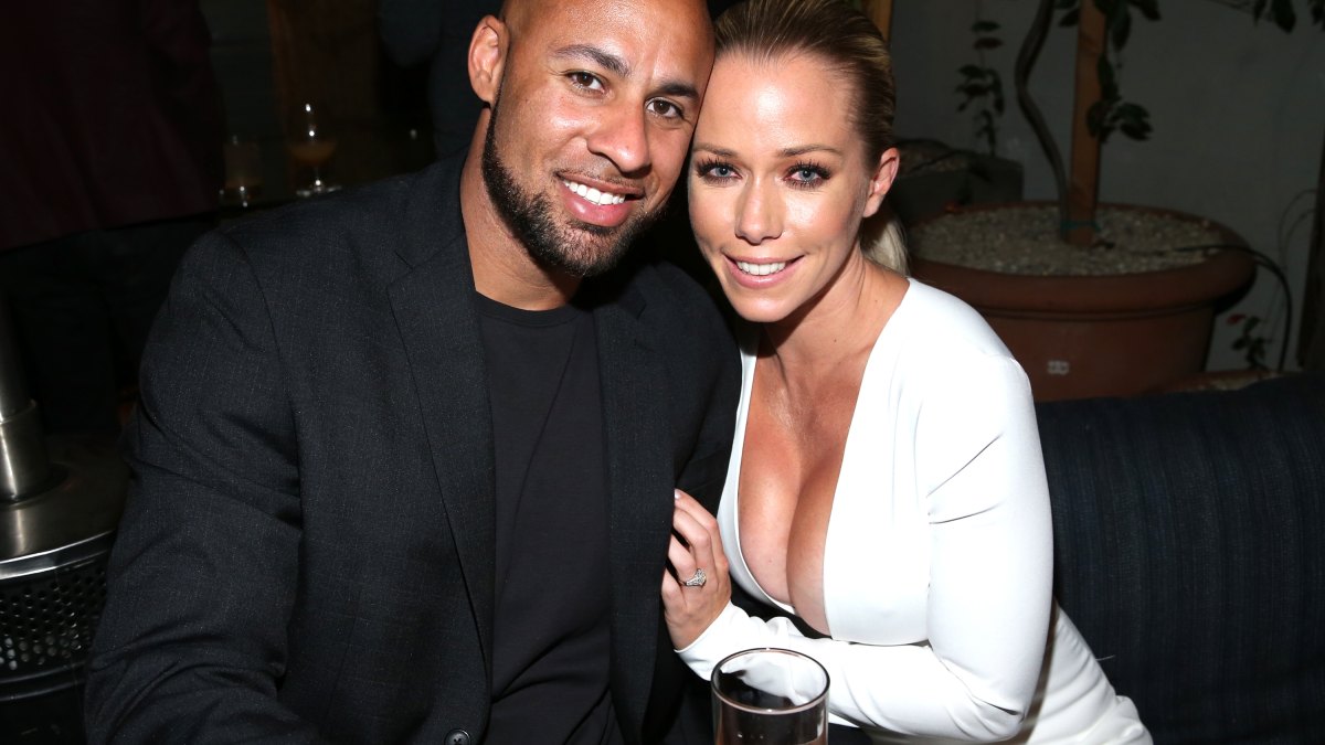 Kendra wilkinson hank baskett divorce