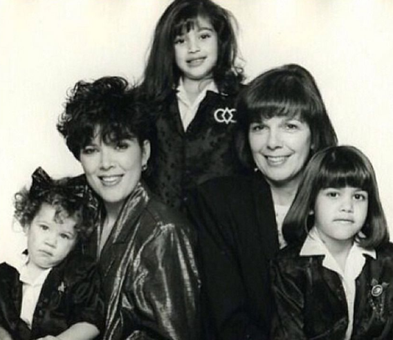 young khloe kardashian, instagram young khloe kardashian, instagram