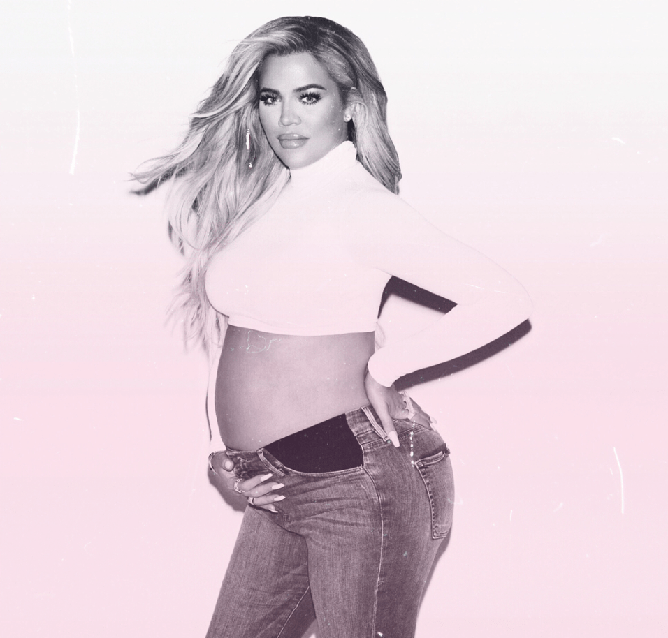 Khloe kardashian american made