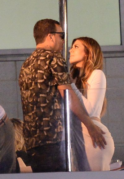 khloe kardashian french montana splash khloe kardashian french montana splash