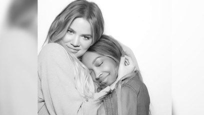 Khloe kardashian malika