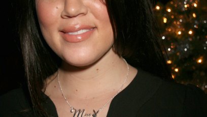 Khloe kardashian then 01