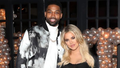 Khloe kardashian tristan thompson 27