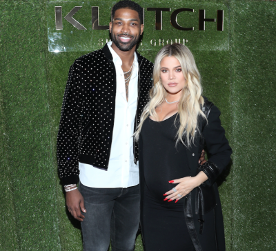 khloé and tristan khloé and tristan