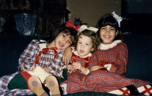 young khloe kardashian, instagram young khloe kardashian, instagram