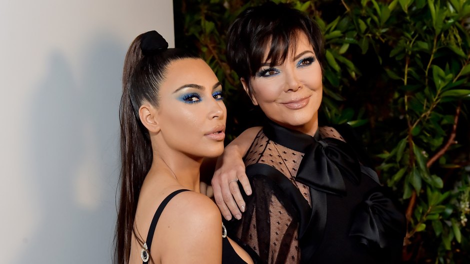 Kim kardashian kris jenner diss caitlyn jenner