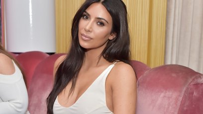 Kim kardashian vacation