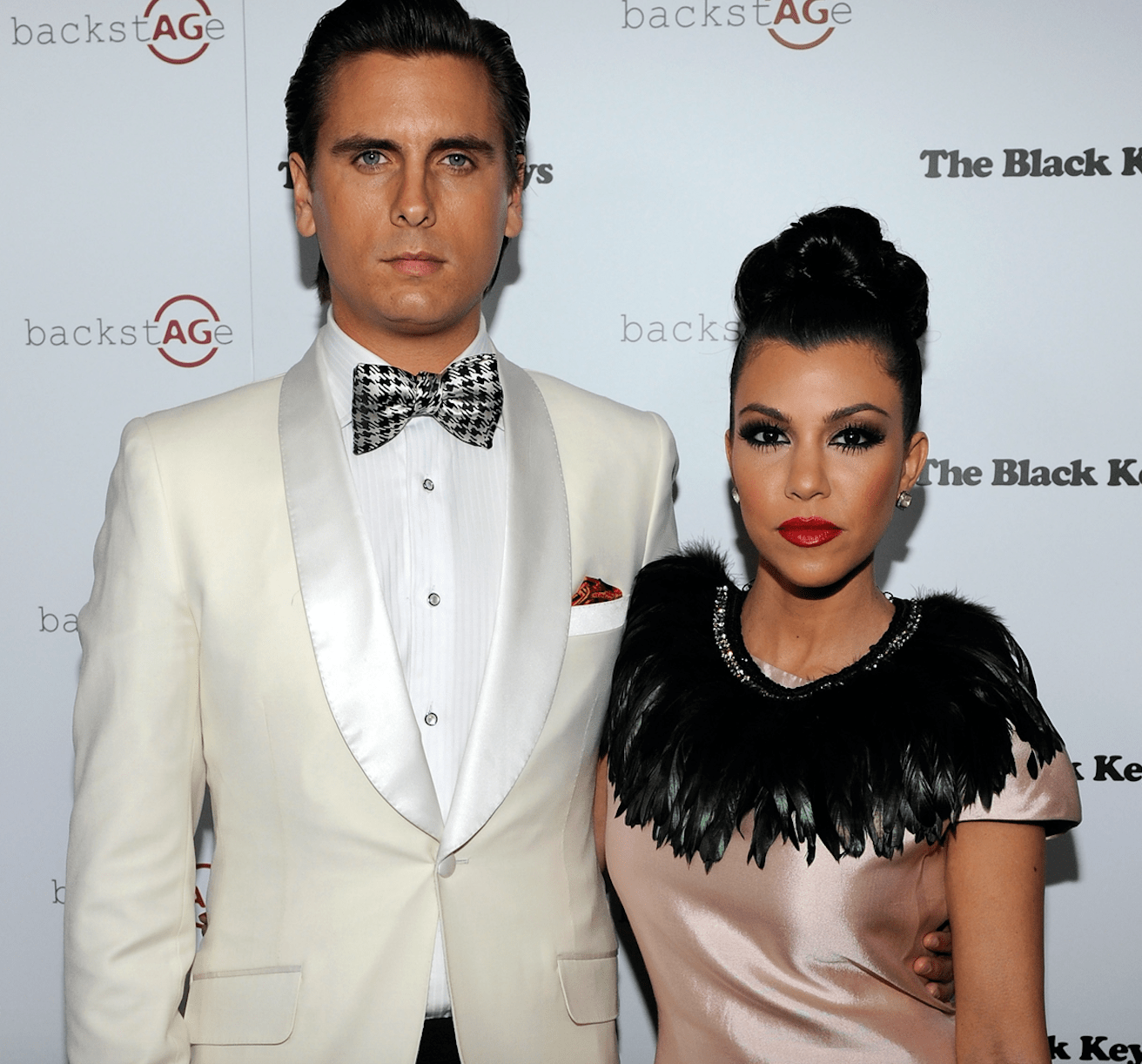 scott and kourtney scott and kourtney