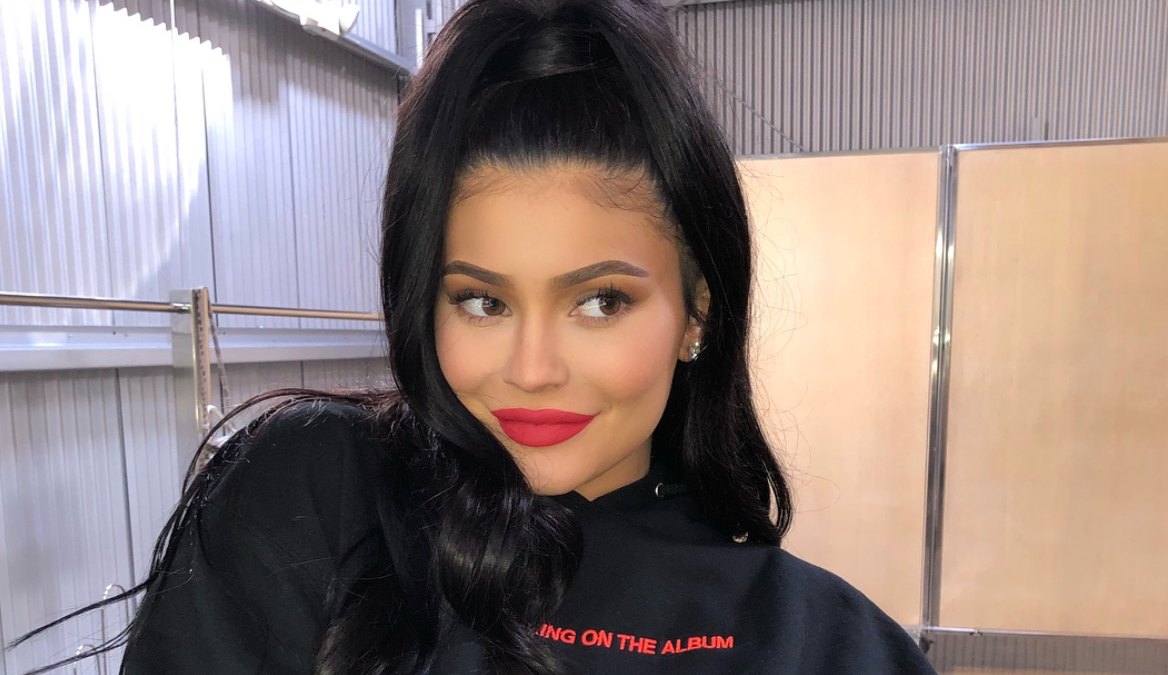 Kylie jenner pregnancy weight loss