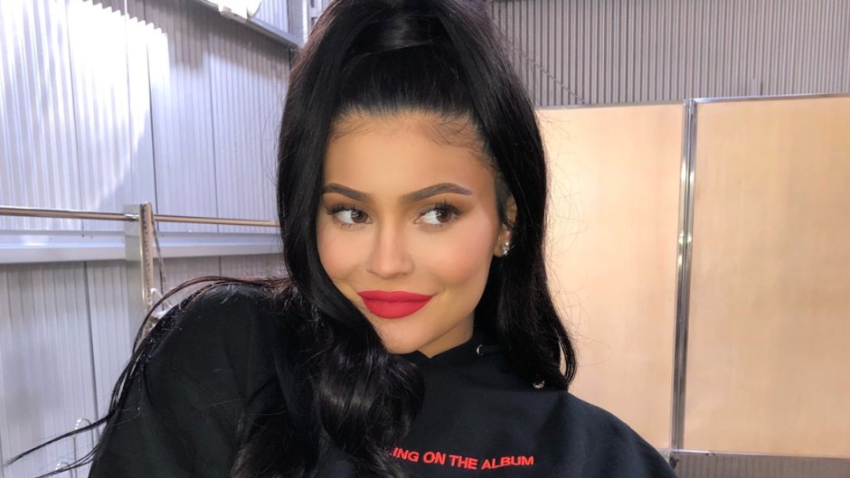 Kylie jenner pregnancy weight loss